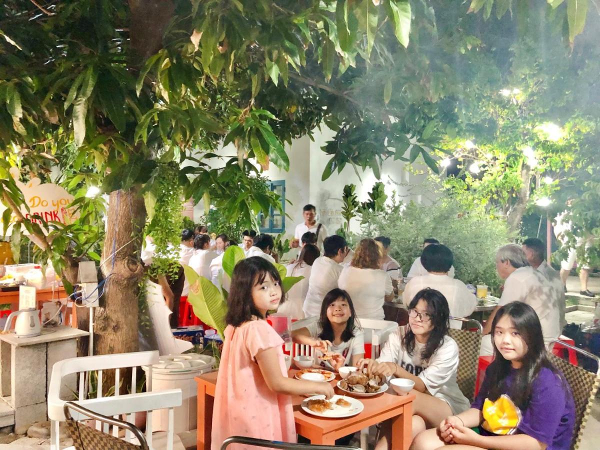 Moonbeam Homestay & Mini-Resort Mui Ne ファンティエット エクステリア 写真