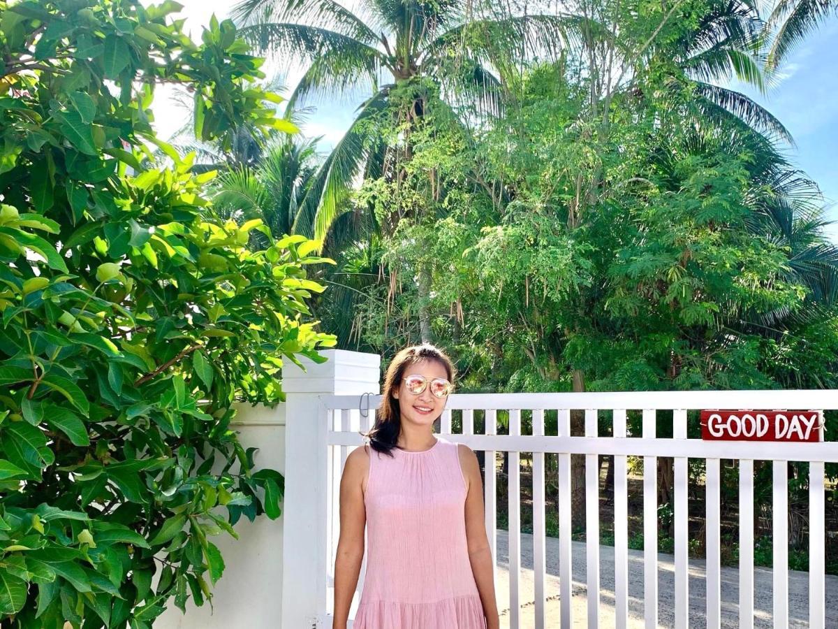 Moonbeam Homestay & Mini-Resort Mui Ne ファンティエット エクステリア 写真