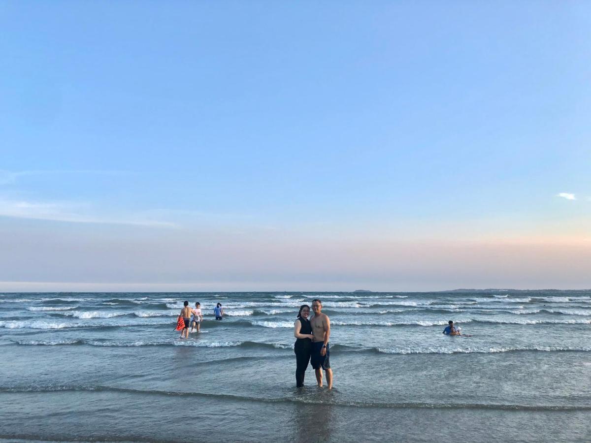 Moonbeam Homestay & Mini-Resort Mui Ne ファンティエット エクステリア 写真