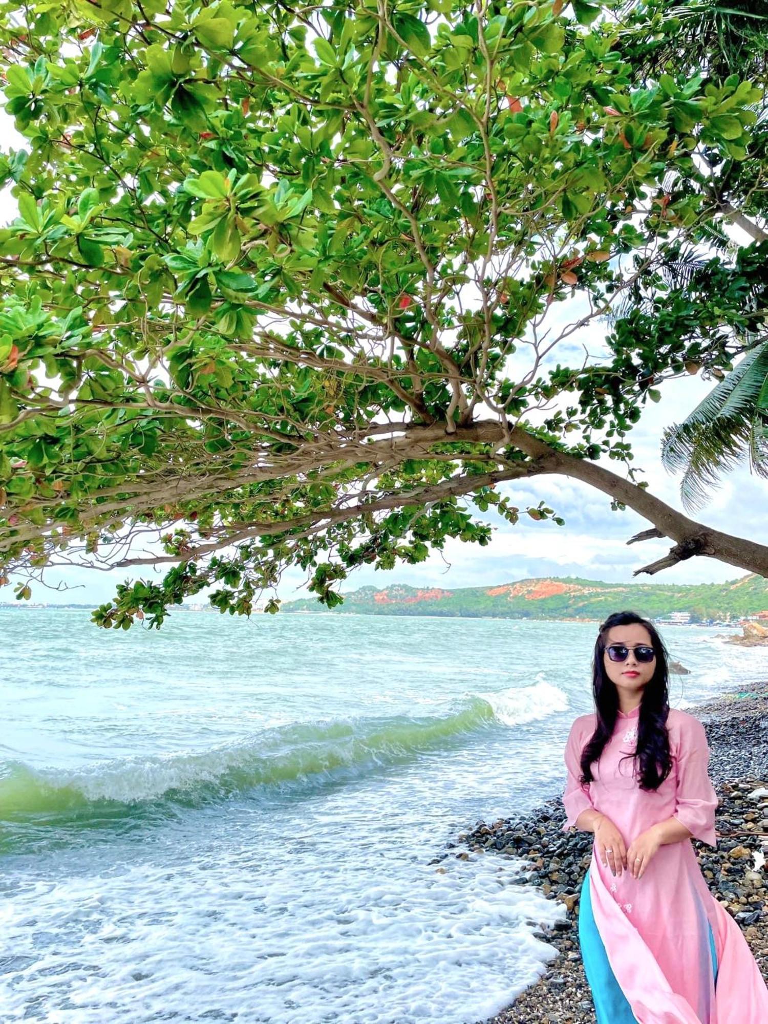 Moonbeam Homestay & Mini-Resort Mui Ne ファンティエット エクステリア 写真