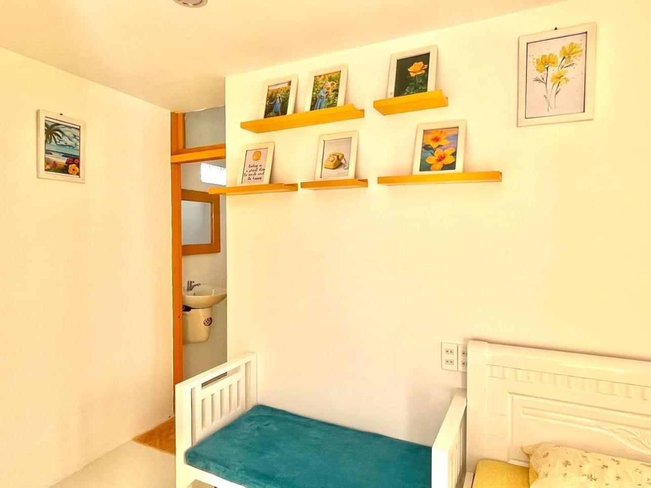 Moonbeam Homestay & Mini-Resort Mui Ne ファンティエット エクステリア 写真