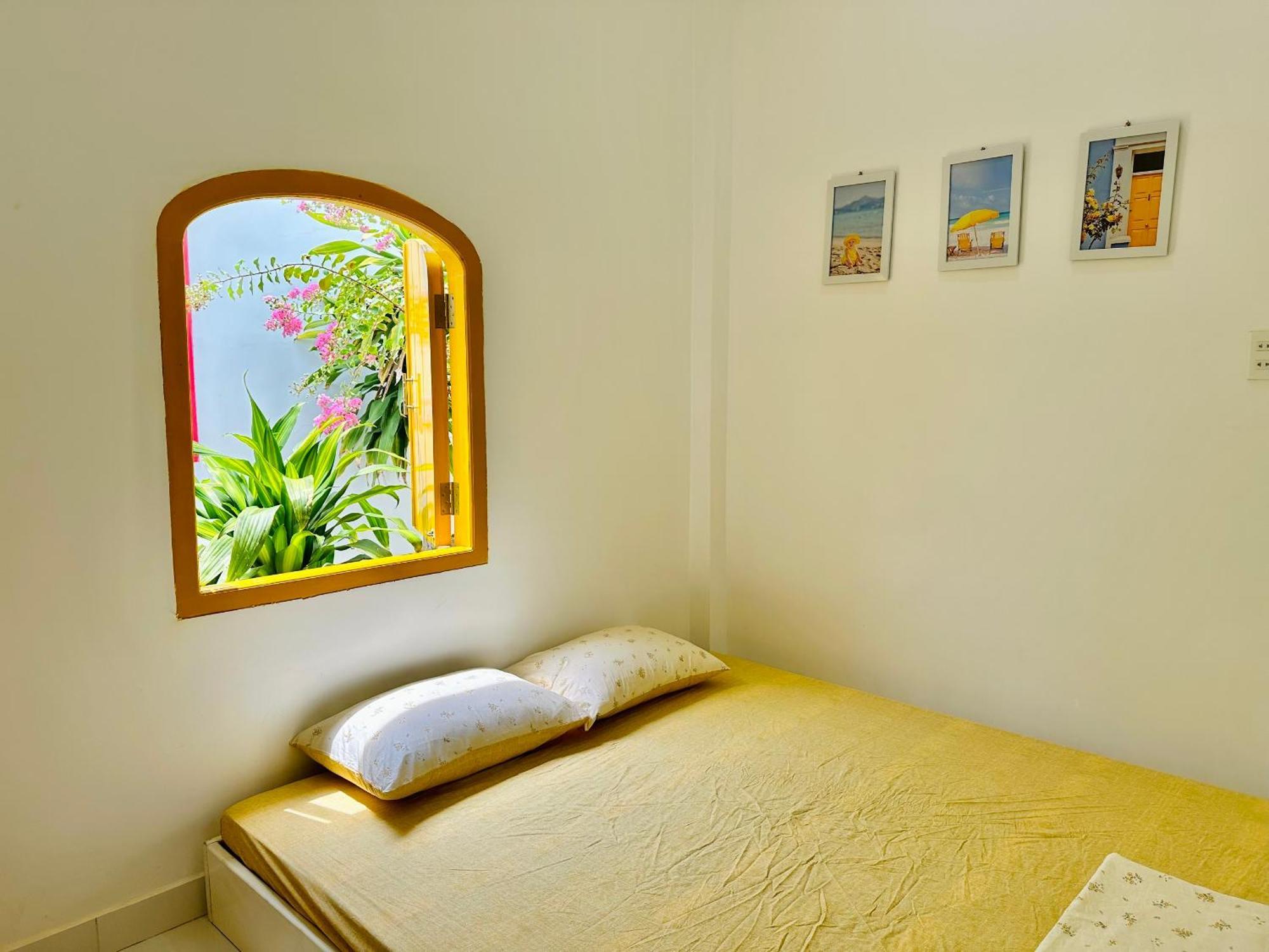 Moonbeam Homestay & Mini-Resort Mui Ne ファンティエット エクステリア 写真