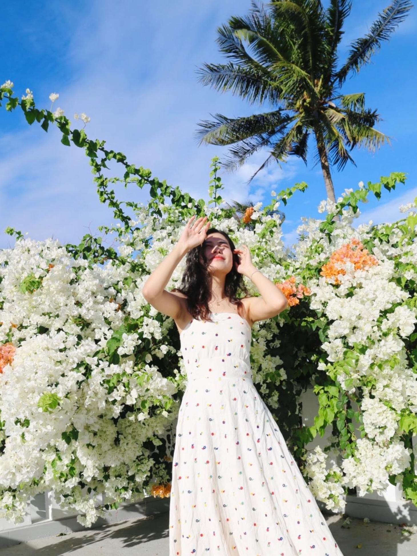 Moonbeam Homestay & Mini-Resort Mui Ne ファンティエット エクステリア 写真